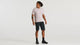 TRAIL AIR SHORT MEN BLK 36