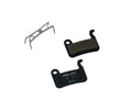 XLC Scheibenbremsbeläge BP-E11 XTR (BR-M965/966), XT (BR-M-765) Saint