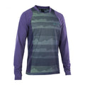 JERSEY ION MTB Jersey Long Sleeve Scrub Men 48/S 47232-5009