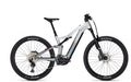 Focus THRON² 6.9 ABS 29" Diamant XL Nepalsilver / Steelgrey - vollgefederter E-MTB Allrounder