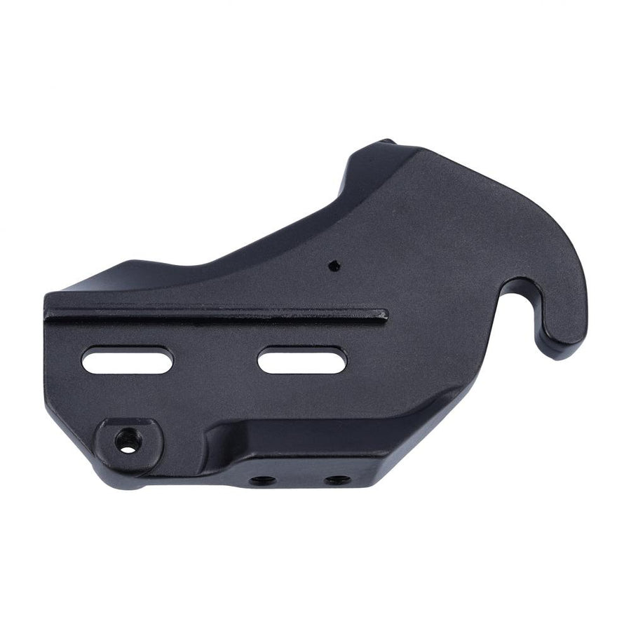 Centurion Ausfallende DH-073 073 Schwarz - präziser Rahmenersatz für E-Fire F