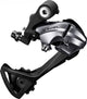 SHIMANO Schaltwerk ACERA 9F.TREKK.SILB. Schaltwerk - 9-fach Trekking kompatibel