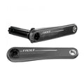 SRAM Red XPLR E1 Kurbelarmset - Leichte Gravel-Kurbel für 1-fach Antrieb