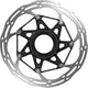 SRAM Centerline X Rounded 2-teilig Centerlock 160 mm - leise, konstante Bremsleistung