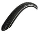 CST Reifen Trend 28x1.75" 47-622 schwarz Reflex Draht