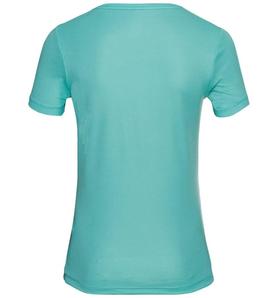 Odlo T-shirt F-DRY jaded Größe XL