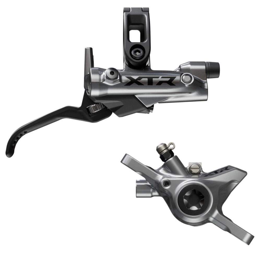 SHIMANO Scheibenbremse XTR M9220 HR BL-M9220 / BR-M9200 brake