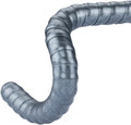 CONTEC Lenkerband "Comfort.Tacky"nSB-verpackt, PU, 200cm lang, 3cm breit, 2,5mm MaterialstärkenHochwertiges Lenkerband mit reflektierenden Elementen aus PU mit dämpfender Schaummatrix, verbessert den Komfort, reduziert Vibrationen, die glatte aber griffig