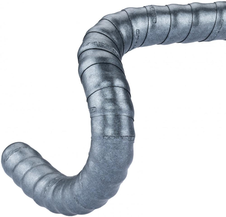 CONTEC Lenkerband "Comfort.Tacky"nSB-verpackt, PU, 200cm lang, 3cm breit, 2,5mm MaterialstärkenHochwertiges Lenkerband mit reflektierenden Elementen aus PU mit dämpfender Schaummatrix, verbessert den Komfort, reduziert Vibrationen, die glatte aber griffig