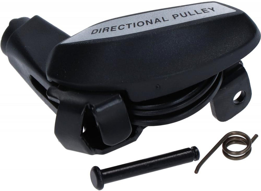 SHIMANO Kabel-Umlenkrolle für RD-TY500 - Ersatzteil für Schaltwerk, ca. 29 g