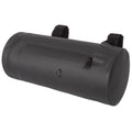 M-Wave Bikepacking Lenkertasche Front S 3L schwarz - Wasserdichte Lenker-Tasche für Radfahrer