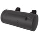 M-Wave Bikepacking Lenkertasche Front S 3L schwarz - Wasserdichte Lenker-Tasche für Radfahrer