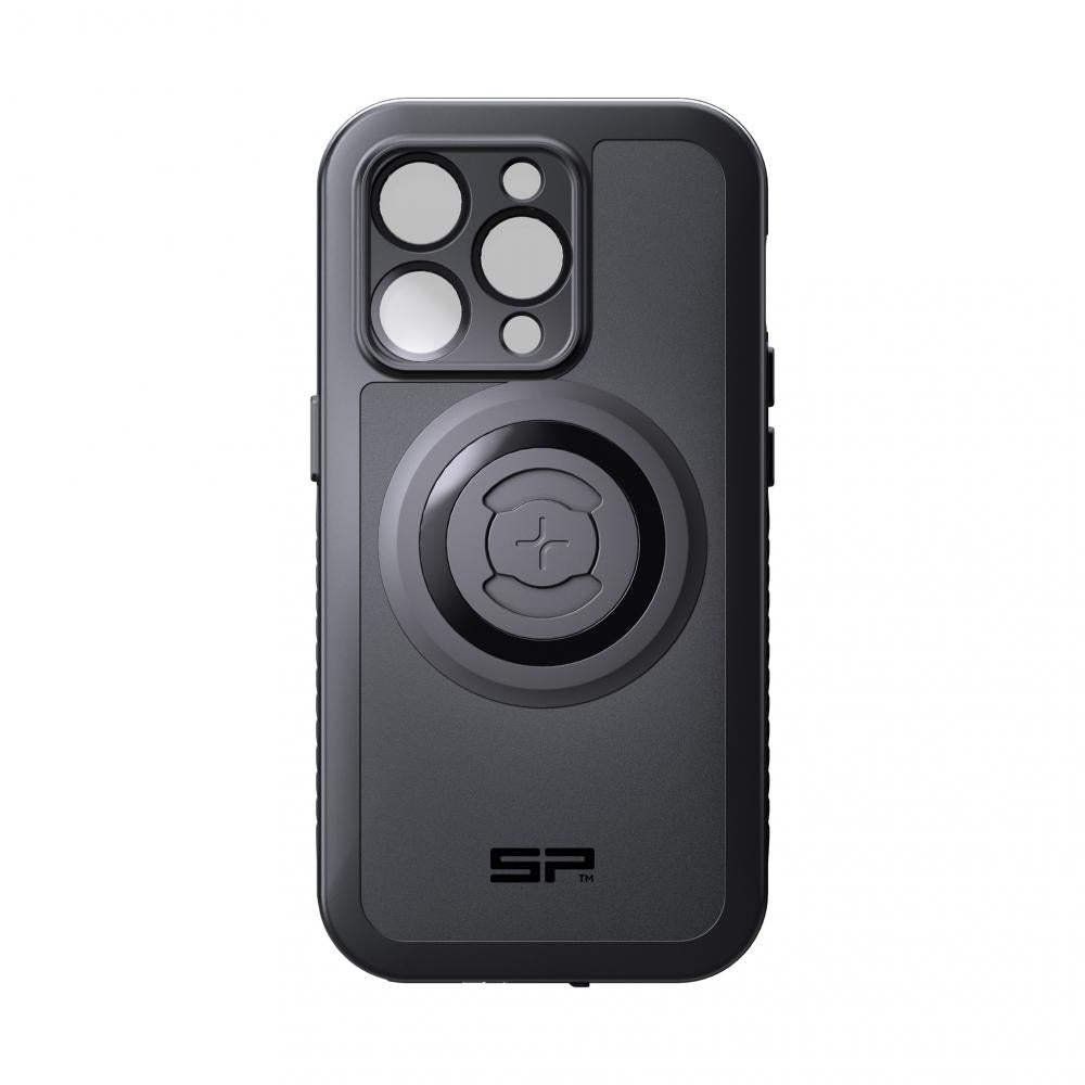 SP Connect SP Phone Case Xtreme iPhone 14 - wasserdichtes Outdoor-Case für maximalen Schutz