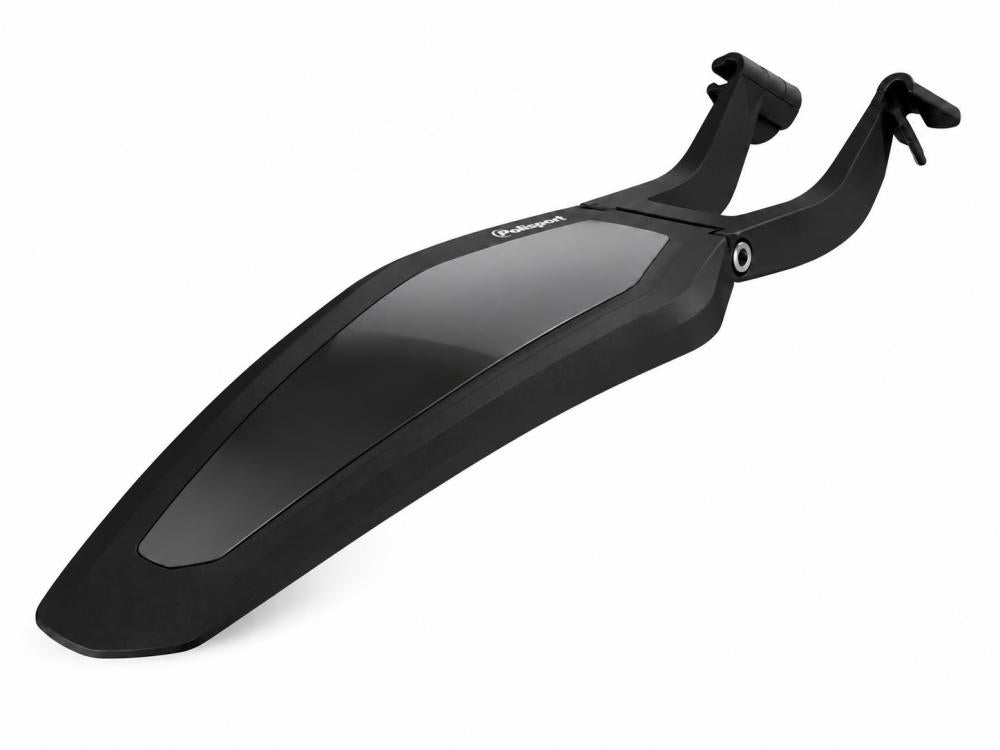 Schutzblech Vtt Ar 16'' Ï¿½ 29" S-mud Mtb Reglable Polisport