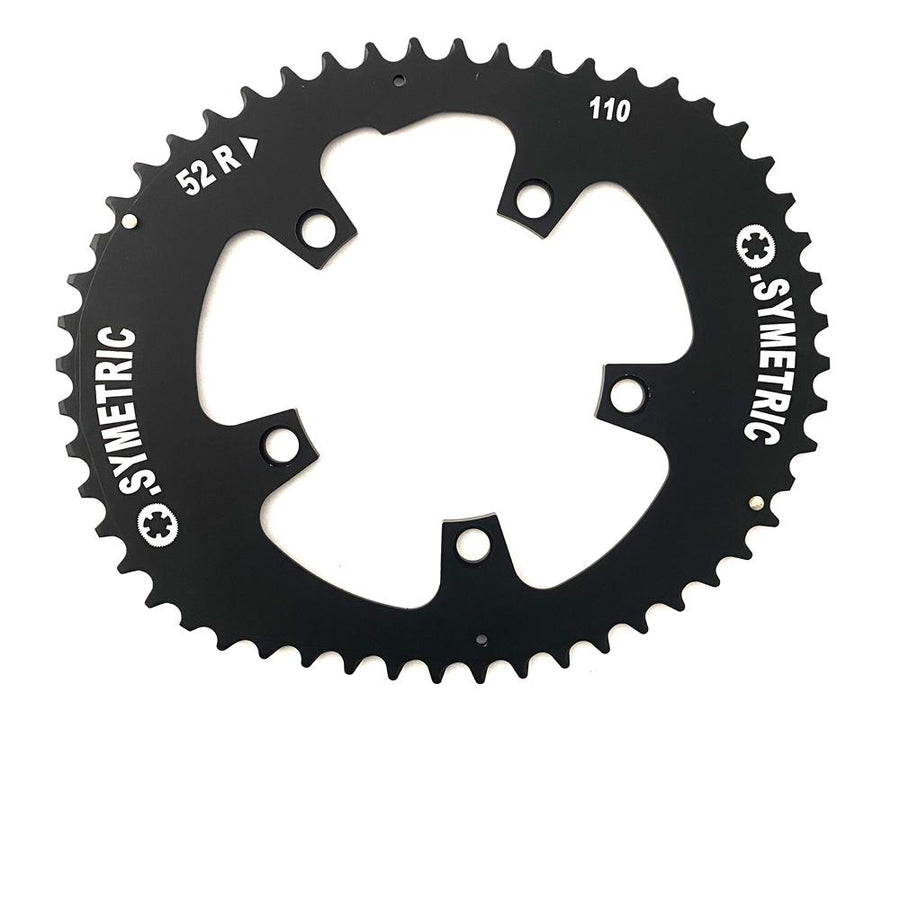 OSYMETRIC KETTENBLATT LK 110 MM 50 Z. ROAD