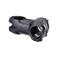 BBB Cycling BBB Vorbau Jumper OD 31.8 31 schwarz - leichter, stabiler MTB-Vorbau