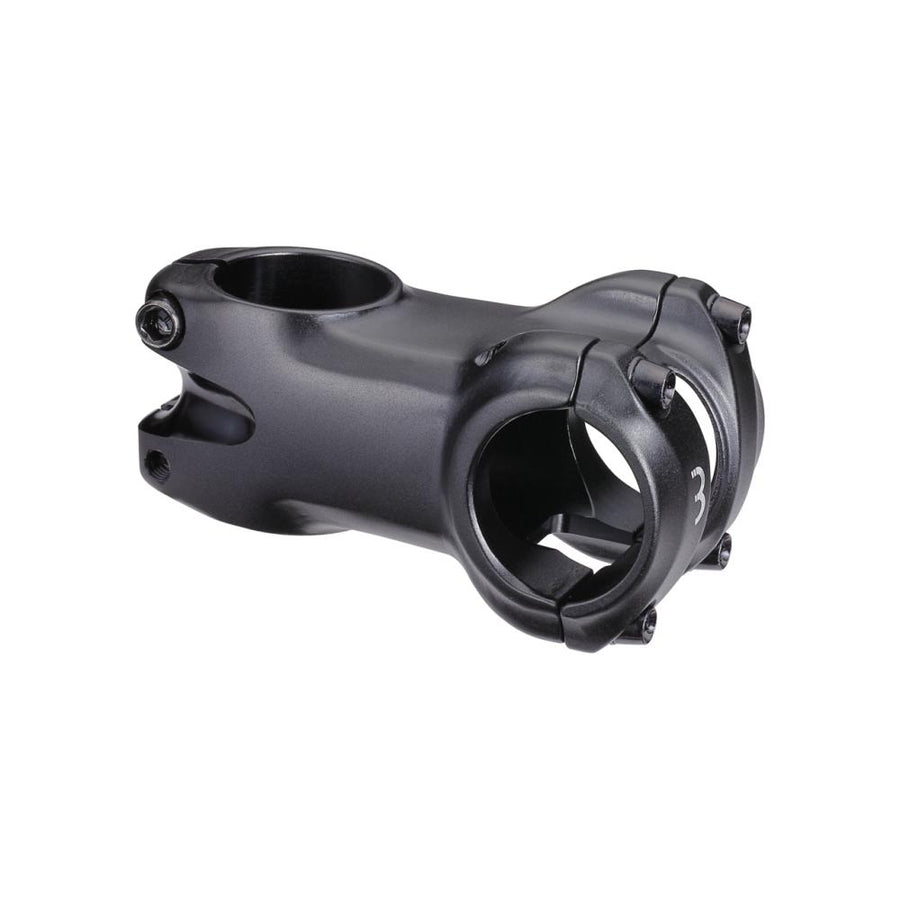 BBB Cycling BBB Vorbau Jumper OD 31.8 31 schwarz - leichter, stabiler MTB-Vorbau