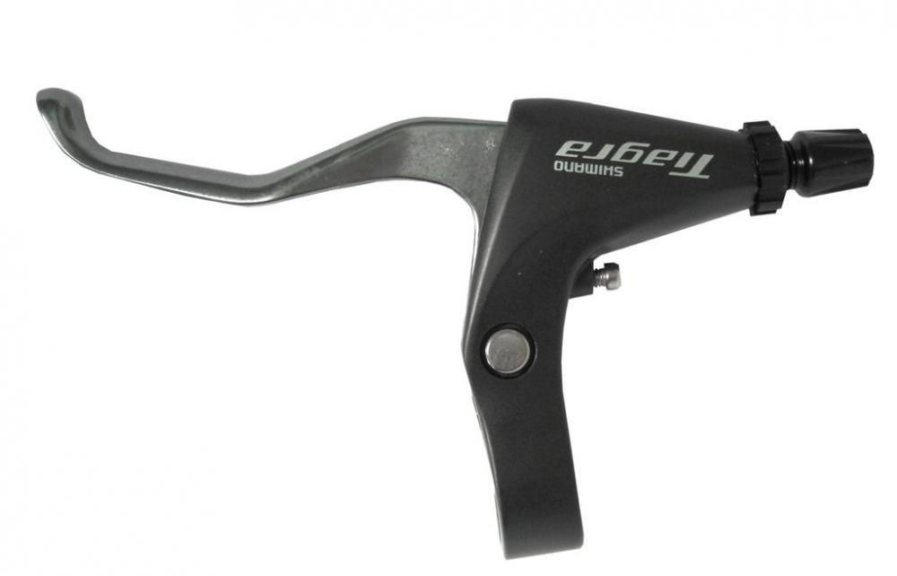 SHIMANO Bremshebel TIAGRA BL-4700 links - präzise Kontrolle für Rennrad-Mechanikbremsen