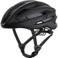 Limar Air Pro Iridescent Matt Black M Schwarz - ultraleichter Aero-Rennradhelm