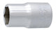 Unior Sechskantsteckschlüssel 1/2\" 13mm 190/1 6p