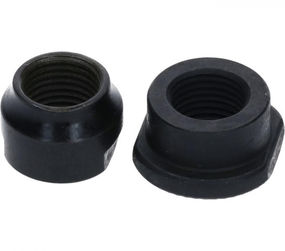 SHIMANO Achsmuttereinheit für HB-TX505 Rechts - Ersatzteil für Vorderradnabe
