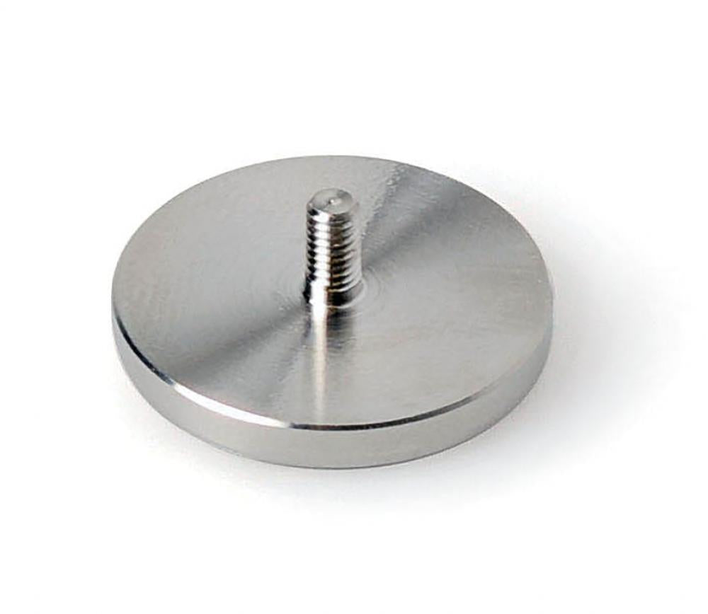 Messeinsatz M2,5 Teller Ø20 Mm 20 - Präzises Zentriertaster-zubehör