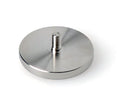 DT Swiss Messeinsatz M2,5 Teller Ø20 mm 20 - präzises Zentriertaster-Zubehör
