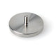 DT Swiss Messeinsatz M2,5 Teller Ø20 mm 20 - präzises Zentriertaster-Zubehör