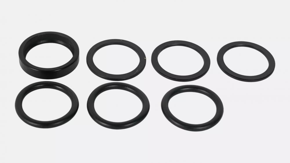 RockShox Command Post Sattelstütze Service Dichtungskit 34.9mm MY18-20 - Top Out Seal Kit - Servicekit