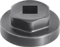 SHIMANO TL-FC33 Adapter Präzisionswerkzeug für Hollowtech II Innenlager