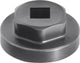 SHIMANO TL-FC33 Adapter FC-M760/7800 - Präzisionswerkzeug für Hollowtech II Innenlager