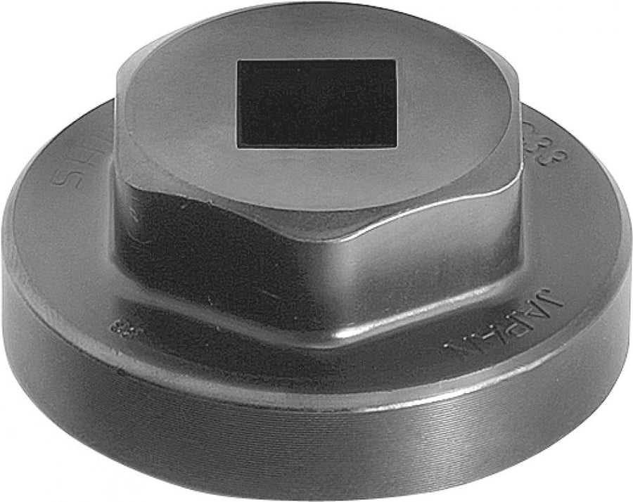 SHIMANO TL-FC33 Adapter Präzisionswerkzeug für Hollowtech II Innenlager