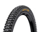 Continental Reifen Mountainbike Kryptotal-F 60 - 622 | 29 x 2.40 black/black faltbar TR Enduro Casing Soft-Compound