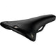 Selle San Marco Sattel Regal Short Full-Fit Dynamic 165 x 255 mm Schwarz - Komfort für Offroad und Langstrecke