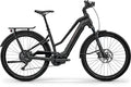 Centurion Country Tour R2600i EP1 Trekkingrad XL (55) Schwarz - Fahrstabilität & Komfort