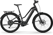 Centurion Country Tour R2600i EP1 Trekkingrad XL (55) Schwarz - Fahrstabilität & Komfort