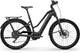 Centurion Country Tour R2600i EP1 Trekkingrad XL (55) Schwarz - Fahrstabilität & Komfort