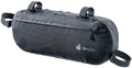 Deuter Cabezon FB 6 Rahmentasche 6 Liter wasserdicht - Leichte Fahrradtasche Weiß, Größe L