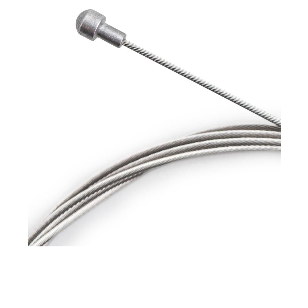 capgo BL Bremsinnenzug Edelstahl 1,5 mm / 2000 mm - Shimano Road Ersatzteil