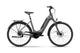 Winora TRIA R8 LOW i500Wh 8-G Nexus - E-City Bike
