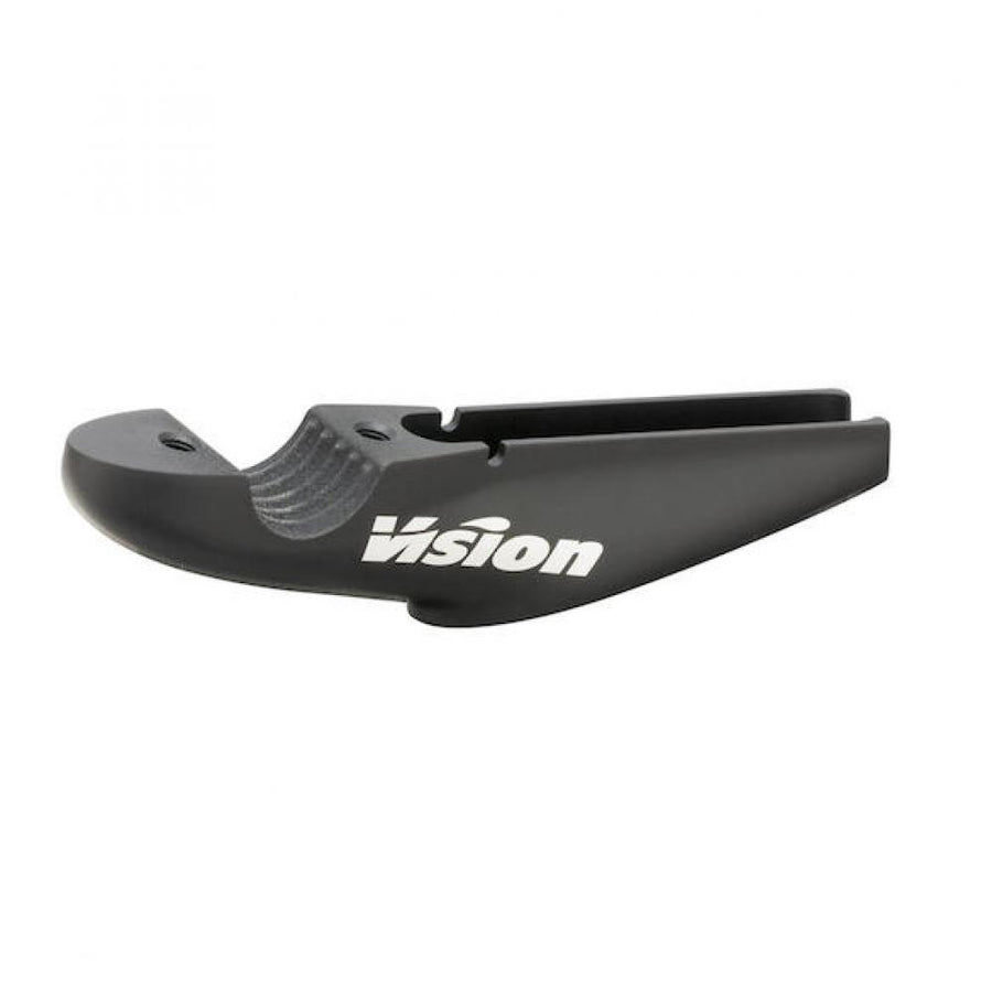 Vision Brücken für Metron TFE EVO/Pro/Team Extensions Standard Schwarz - neueste Version