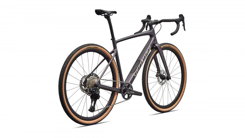 DIVERGE EXPERT DI2 NBLMET/SNDSTNMET 56 - Unbekannt