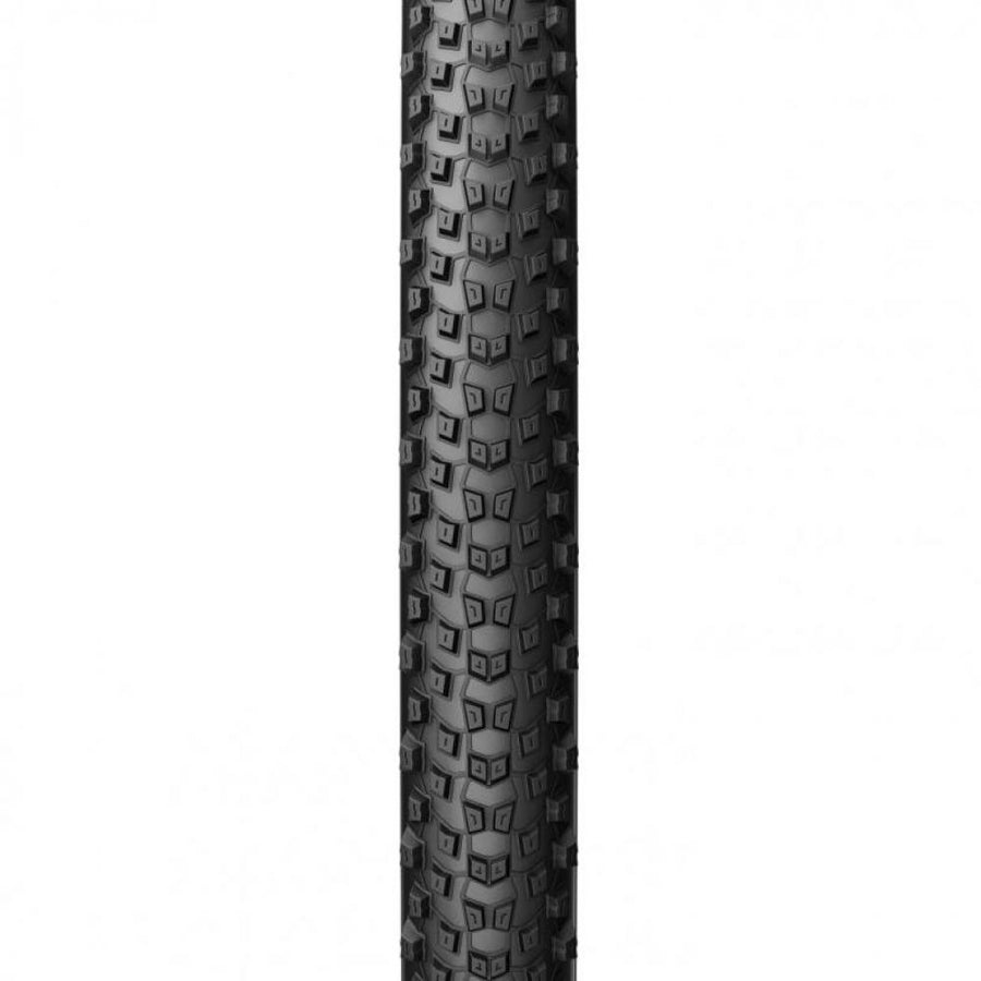 Pirelli Scorpion Trail M falt M schwarz - faltbarer MTB-Reifen mit ProWALL Pannenschutz
