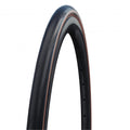 Schwalbe Reifen One 28x1.20\" 30-622 schwarz/braun E-25 HS462A faltbar