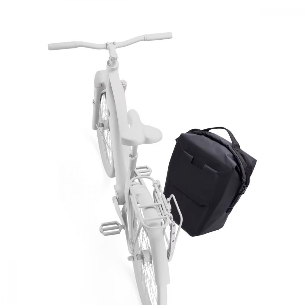 Thule Shield Pannier InLoc Fahrradtasche - Wasserdichte Gepäckträgertasche - Fahrradtasche Thule Shield Pannier InLoc