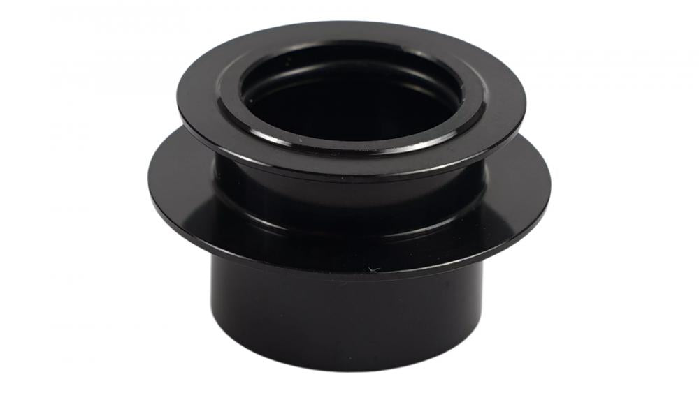 EDC Endkappe vorne für Roval Aero Road Disc Nabe - 12x100mm Steckachse - Adapter
