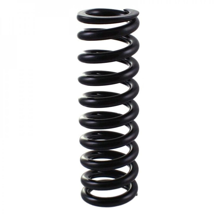 FOX Steel Dämpferfeder, 89 mm × 275 lbs, black - Stahlfeder MTB 89 mm × 275 lbs