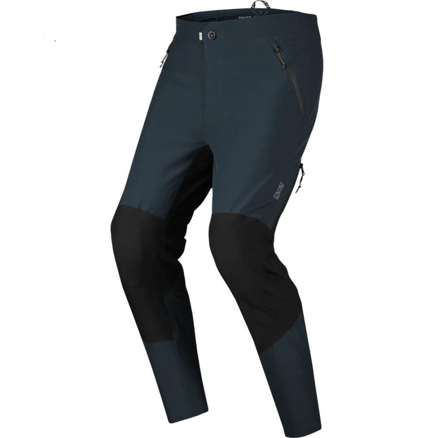 IXS Sports Division iXS Carve All-Weather Pants L Marine - wasserdichte Trail-Hose für jedes Wetter