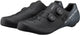 SHIMANO Fahrradschuhe RC903 ? Road SPD-SL, Größe 40, Schwarz