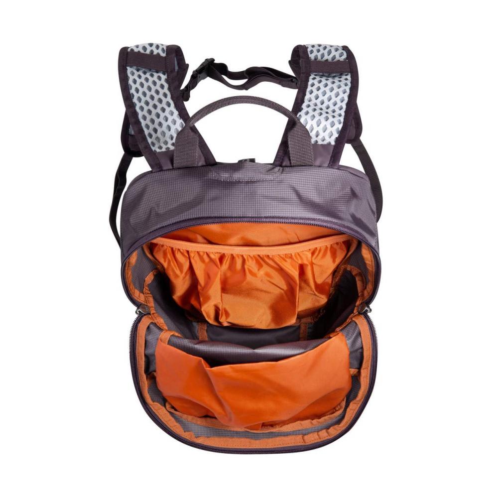 Tatonka Active Pack 9 Women Leichtrucksack 9 Liter midnight plum Damen Wandern Speed Hiking Fahrradrucksack Trinksystemvorbereitung leicht